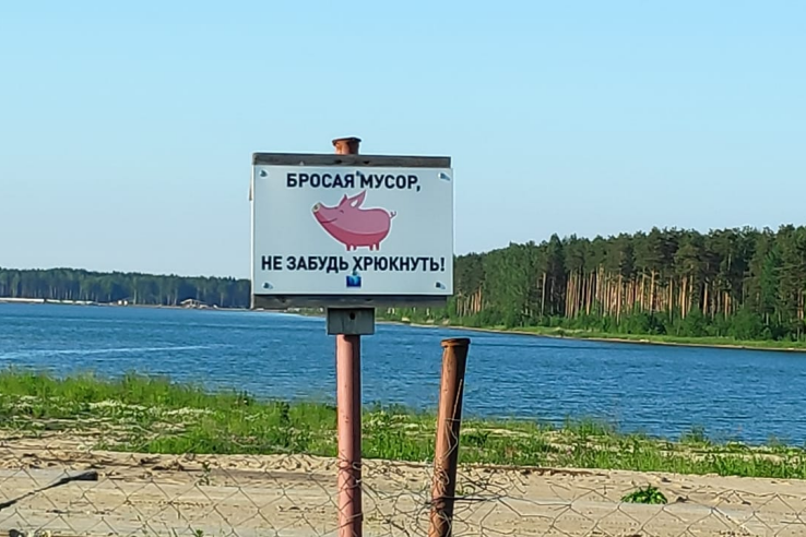 Недропользование: выборочный осмотр участков недр Всеволожского района 