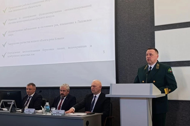 Отчетная коллегия Комитета за 2025 год и задачах на 2026 год