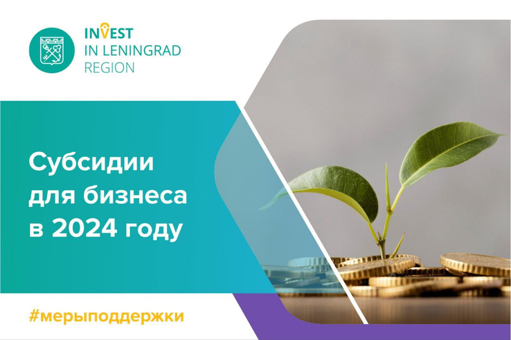 Предприниматели Ленобласти могут получить субсидии для развития туризма