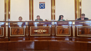 Координационный совет 03.07