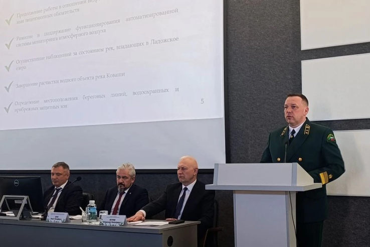 Отчетная коллегия Комитета за 2025 год и задачах на 2026 год