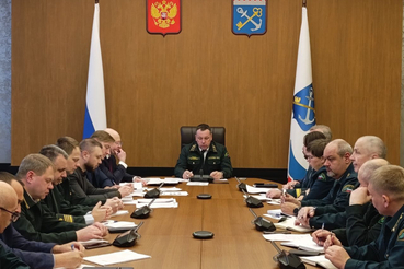 Комитет определил приоритеты лесохозяйственной деятельности