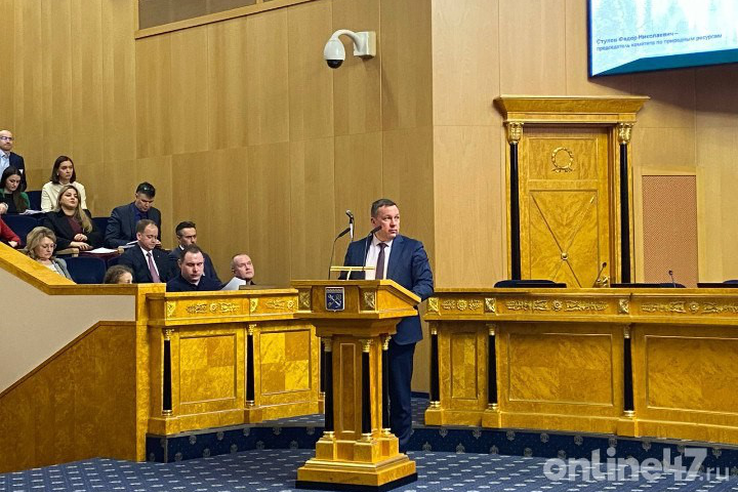 Заготовка дров в Ленобласти: обзор ситуации