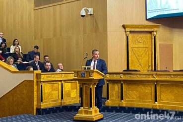 Заготовка дров в Ленобласти: обзор ситуации