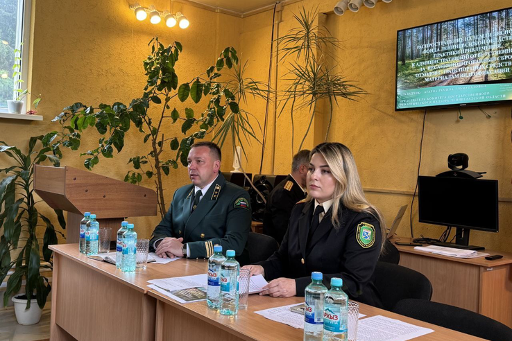 Экология и технологии: союз ради чистой и зелёной Ленинградской области