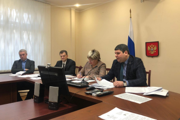 Пора подведения итогов 2019 года в лесной отрасли Северо-Запада   и обсуждения  планов на 2020-й.