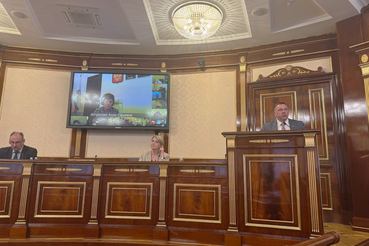 Итоги пожароопасного сезона в Ленобласти за 2025 год