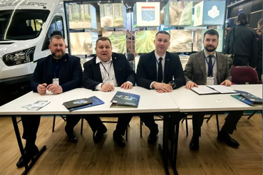 Меморандум о создании Межрегиональной ассоциации ООПТ «Природное наследие России».