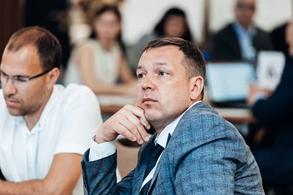 V Всероссийский форум «Цифровая трансформация лесного комплекса 2025»