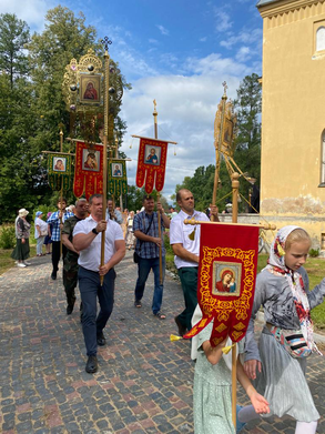 Лесоводы Ленобласти встретили профессиональный праздник