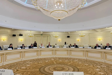 Ленинградская область и Беларусь расширяют сотрудничество в сохранении лесов и развитии экотуризма