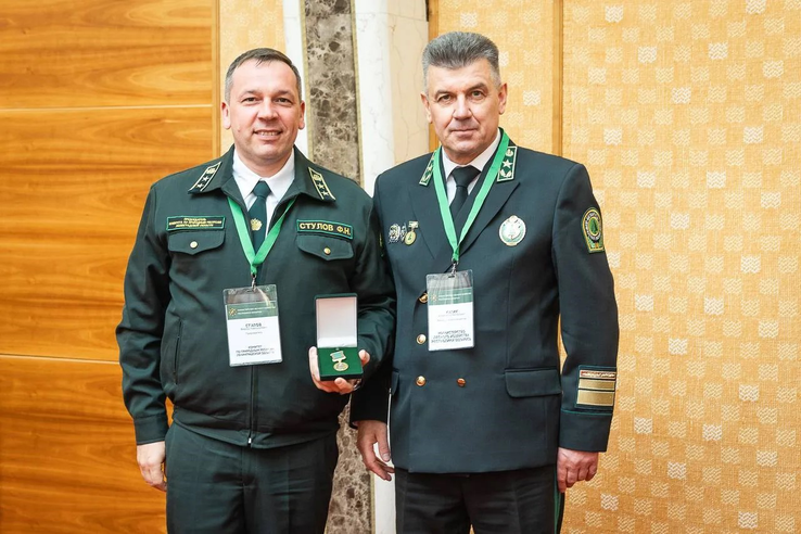 Сохранить лес по-белорусски: Ленобласть изучает передовой опыт