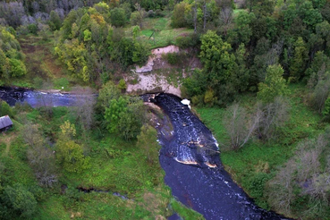 План оздоровления водных объектов региона под контролем Губернатора